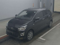 2022 Daihatsu Mira es