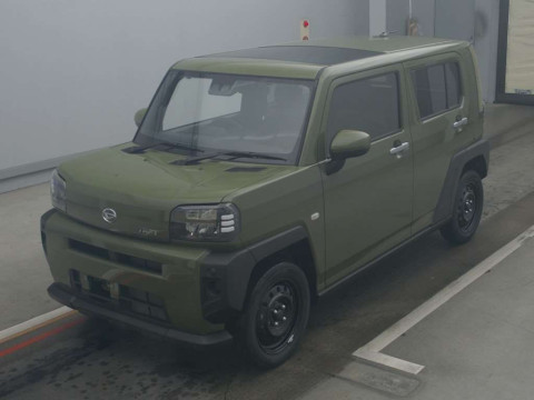 2025 Daihatsu TAFT LA900S[0]