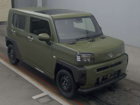 2025 Daihatsu TAFT LA900S[2]