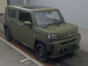 2025 Daihatsu TAFT