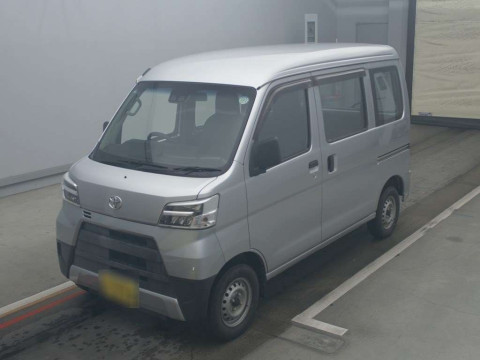 2020 Toyota Pixis Van S321M[0]