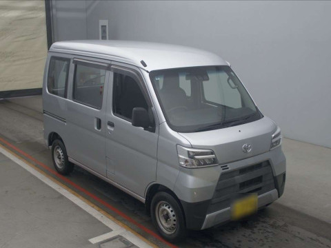 2020 Toyota Pixis Van S321M[2]