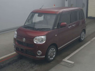 2019 Daihatsu Move Canbus