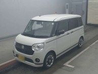 2021 Daihatsu Move Canbus