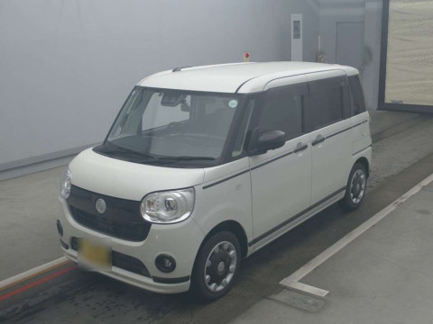 2021 Daihatsu Move Canbus LA800S[0]