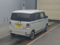 2021 Daihatsu Move Canbus