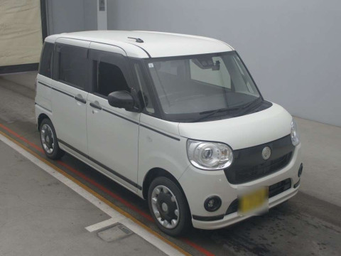 2021 Daihatsu Move Canbus LA800S[2]