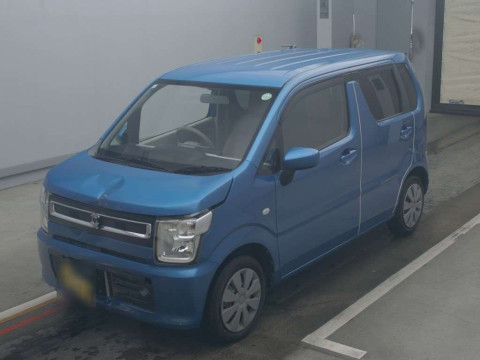 2018 Suzuki Wagon R MH35S[0]