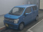 2018 Suzuki Wagon R