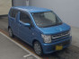 2018 Suzuki Wagon R