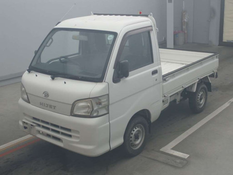 2013 Daihatsu Hijet Truck S211P[0]