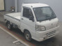 2013 Daihatsu Hijet Truck