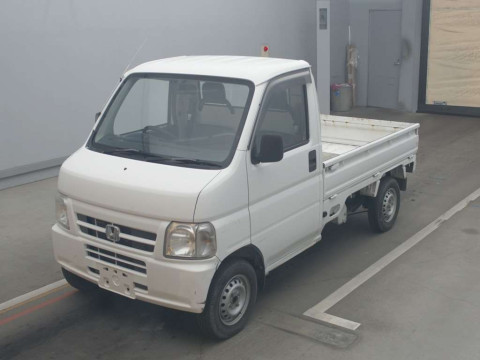 2003 Honda Acty Truck HA6[0]