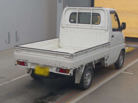 2004 Nissan Clipper Truck U71T[1]