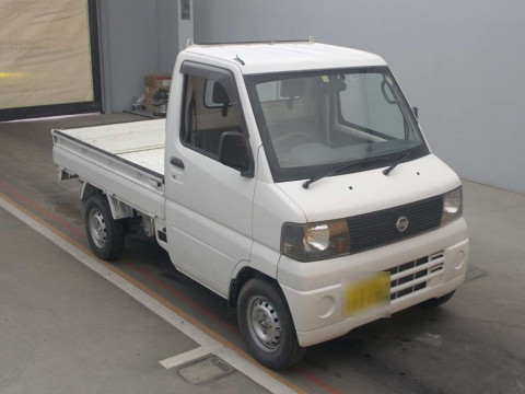 2004 Nissan Clipper Truck U71T[2]