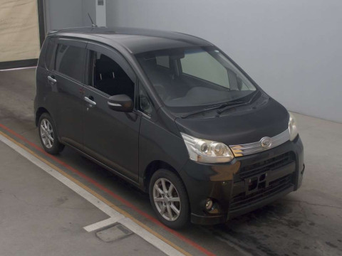 2012 Daihatsu Move Custom LA100S[2]