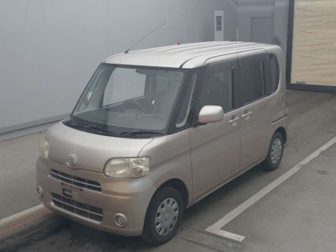 2009 Daihatsu Tanto L385S[0]