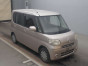 2009 Daihatsu Tanto