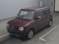 2009 Suzuki ALTO Lapin