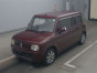 2009 Suzuki ALTO Lapin