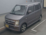 2008 Suzuki Wagon R