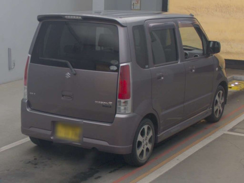 2008 Suzuki Wagon R MH22S[1]