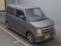 2008 Suzuki Wagon R