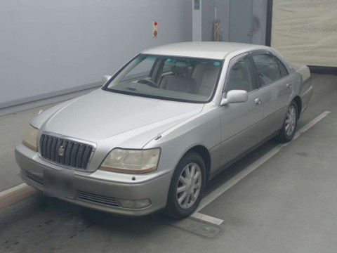 2000 Toyota Crown Majesta UZS171[0]