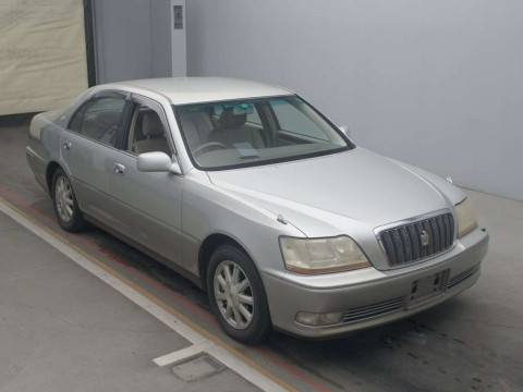 2000 Toyota Crown Majesta UZS171[2]