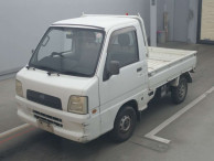 2005 Subaru Sambar Truck