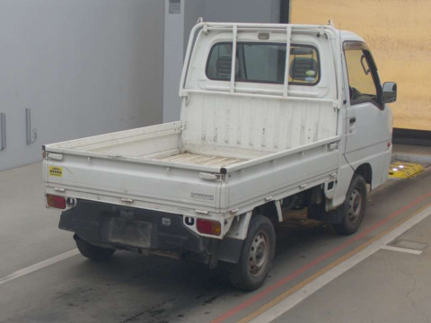 2005 Subaru Sambar Truck TT1[1]