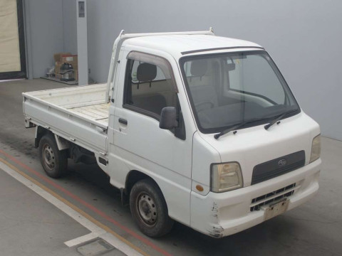 2005 Subaru Sambar Truck TT1[2]