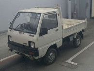 1984 Mitsubishi Minicab Truck