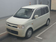 2007 Mitsubishi eK Wagon