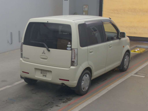 2007 Mitsubishi eK Wagon H82W[1]