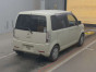 2007 Mitsubishi eK Wagon