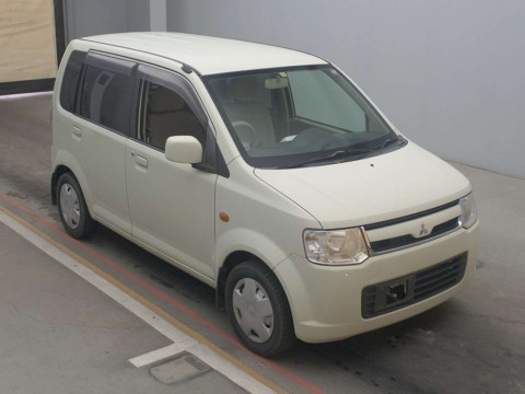 2007 Mitsubishi eK Wagon H82W[2]