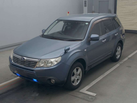 2008 Subaru Forester SH5[0]