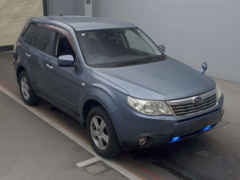 2008 Subaru Forester SH5[2]