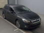 2012 Subaru Impreza Sports