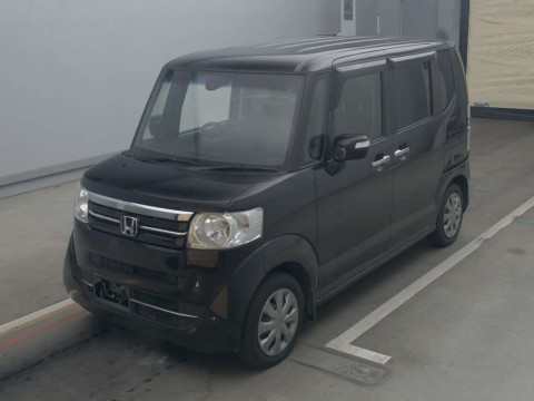 2016 Honda N-BOX JF1[0]