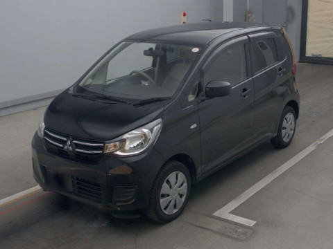 2018 Mitsubishi eK Wagon B11W[0]