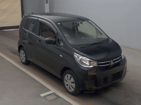 2018 Mitsubishi eK Wagon B11W[2]