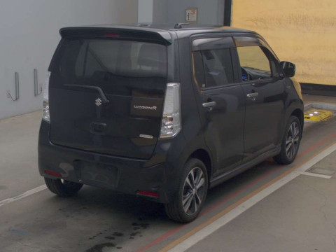 2014 Suzuki Wagon R MH34S[1]