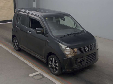 2014 Suzuki Wagon R MH34S[2]