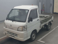 2013 Daihatsu Hijet Truck