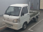 2013 Daihatsu Hijet Truck