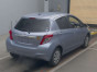 2012 Toyota Vitz