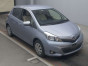 2012 Toyota Vitz