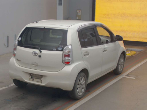 2012 Toyota Passo NGC30[1]